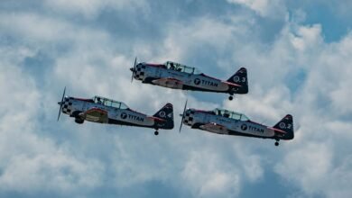 titan edge revolution watch