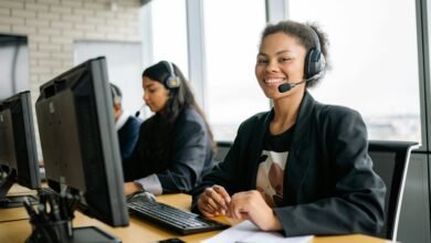 trusted corporate tech support